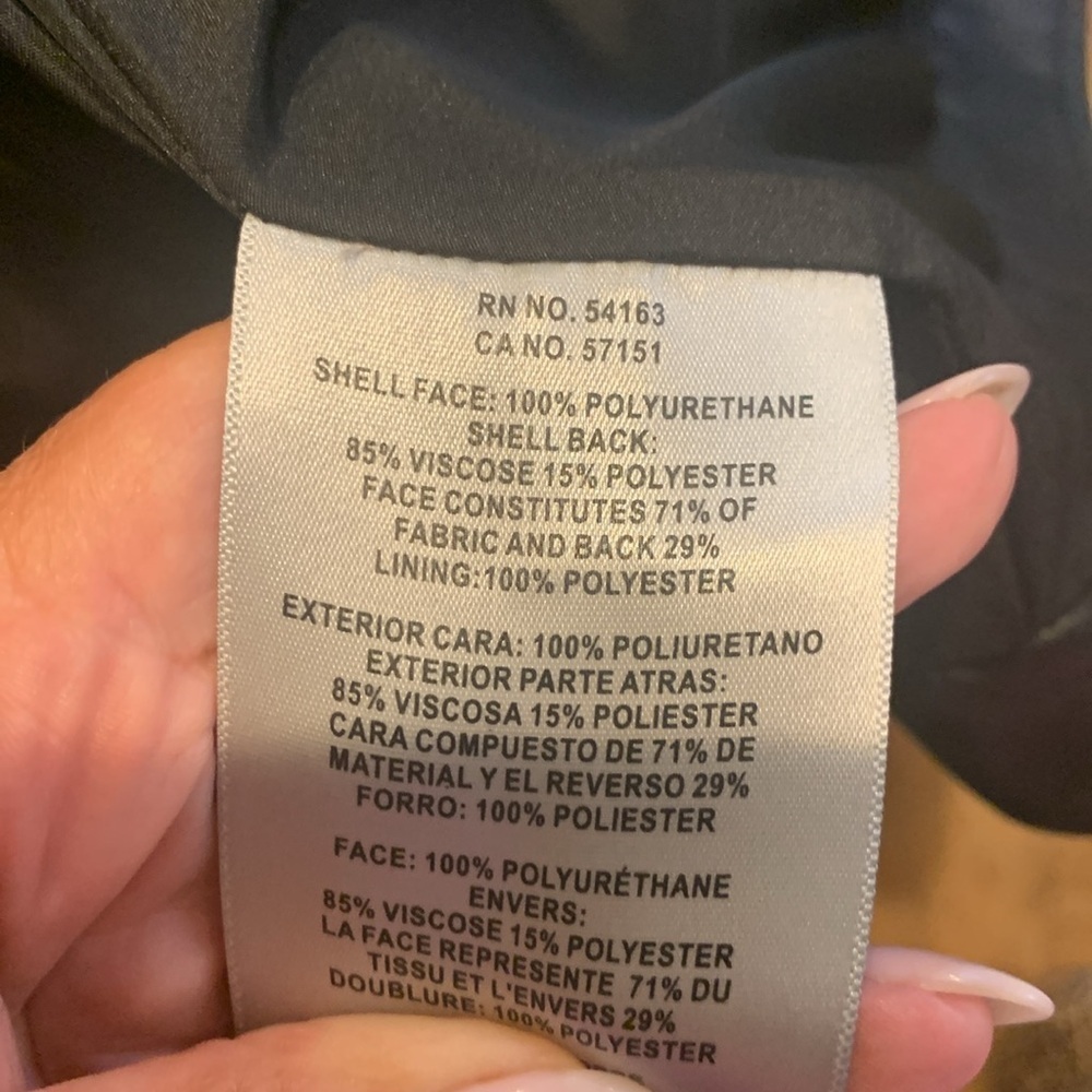 Jacket - Picture 5 of 6
